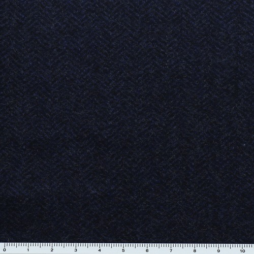 Loro Piana Navy Jersey All-Day Pant by Knot Standard